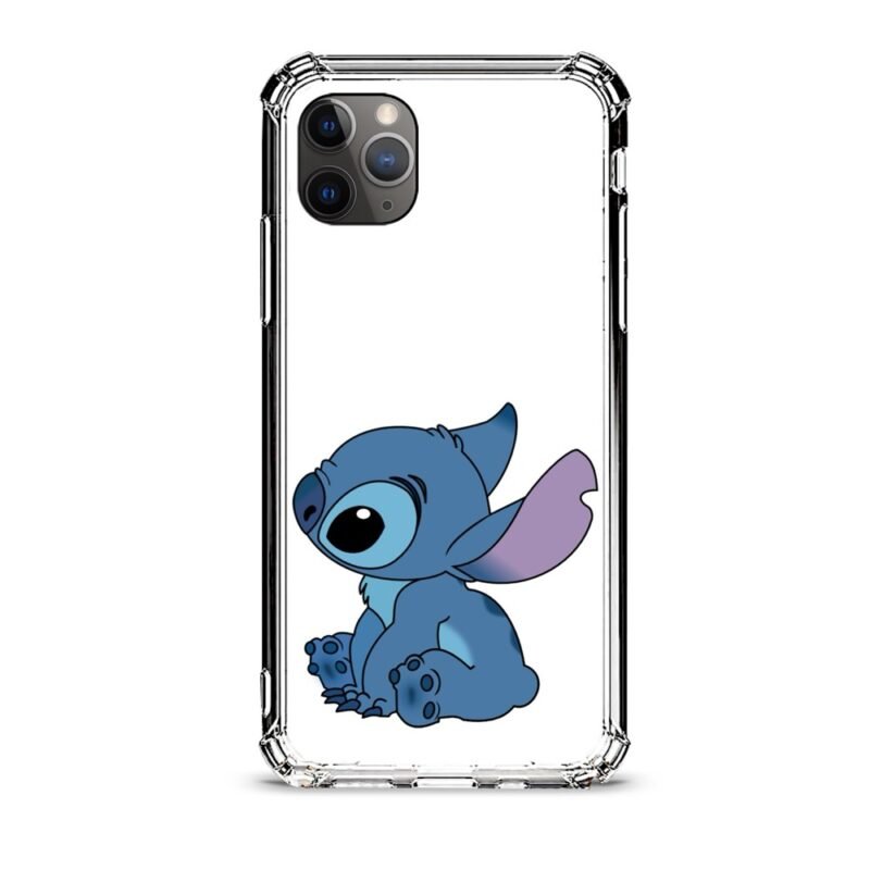 Stitch θήκη κινητού d1111 γιά iPhone 11 Pro