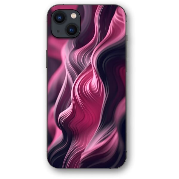 3d waves θήκη κινητού 91284 γιά iPhone 13