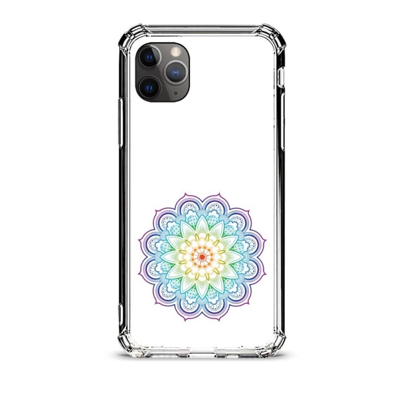 Mandala θήκη κινητού d1119 γιά iPhone 11 Pro