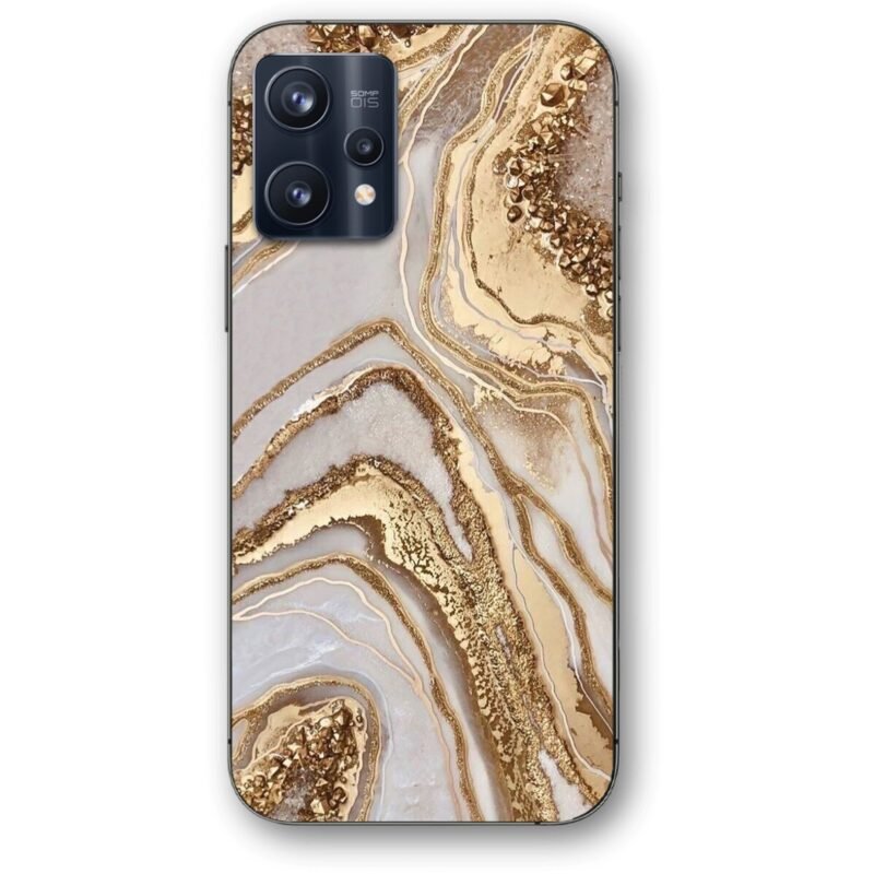 Marble θήκη κινητού 91234 για Realme 9 Pro Plus