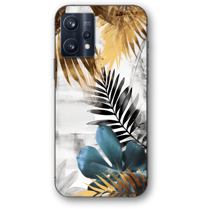 Triple Leaves θήκη κινητού 91247 για Realme 9 Pro Plus
