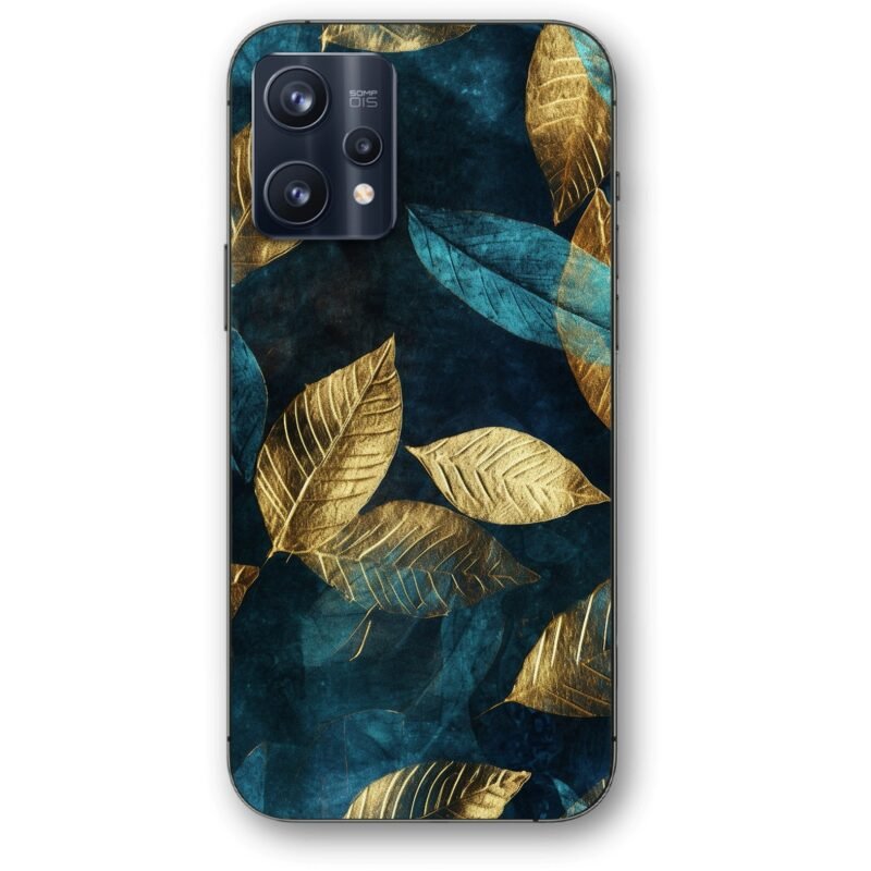 Double leaves θήκη κινητού 91248 για Realme 9 Pro Plus