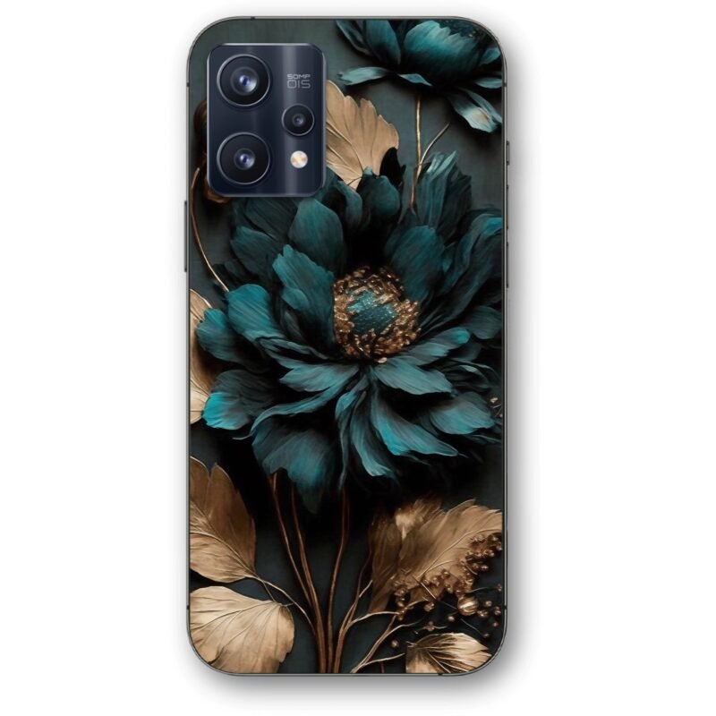 Flower θήκη κινητού 91261 για Realme 9 Pro Plus
