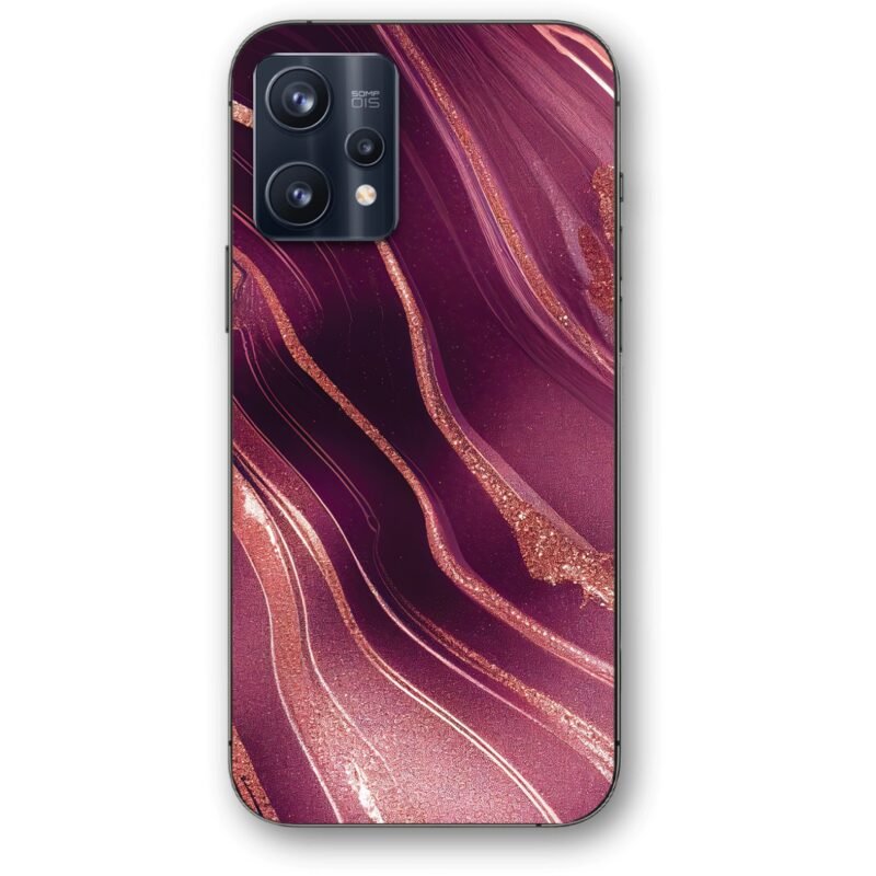 Marble θήκη κινητού 91267 για Realme 9 Pro Plus