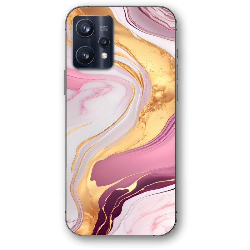 Marble θήκη κινητού 91277 για Realme 9 Pro Plus