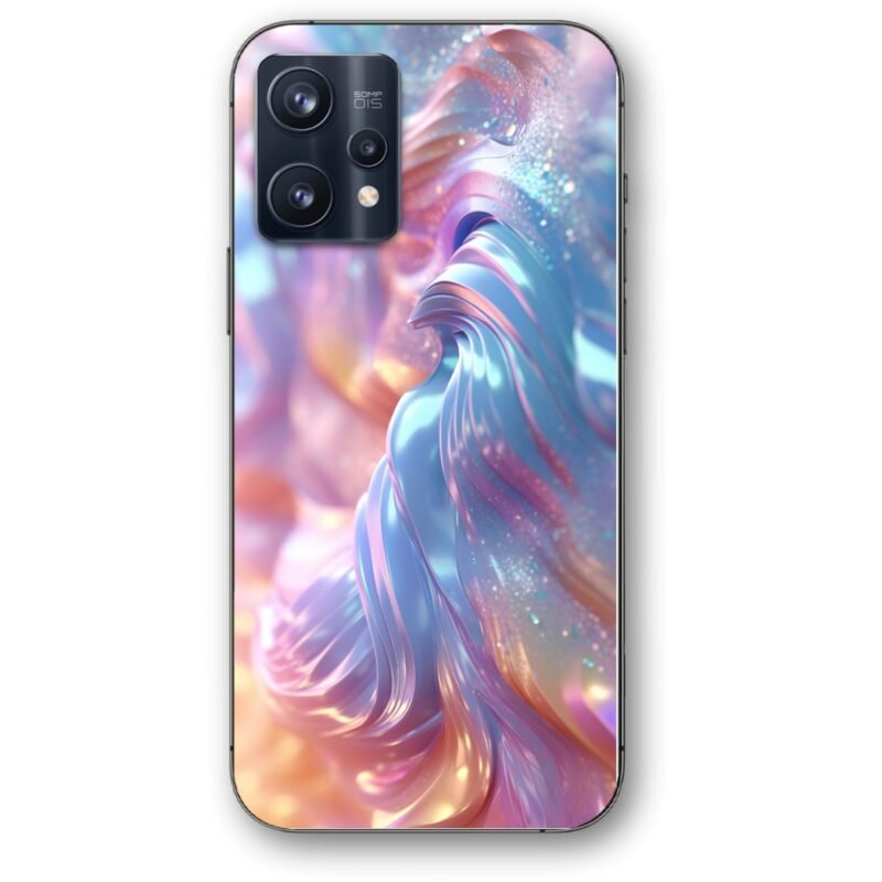 3d abstract θήκη κινητού 91280 για Realme 9 Pro Plus