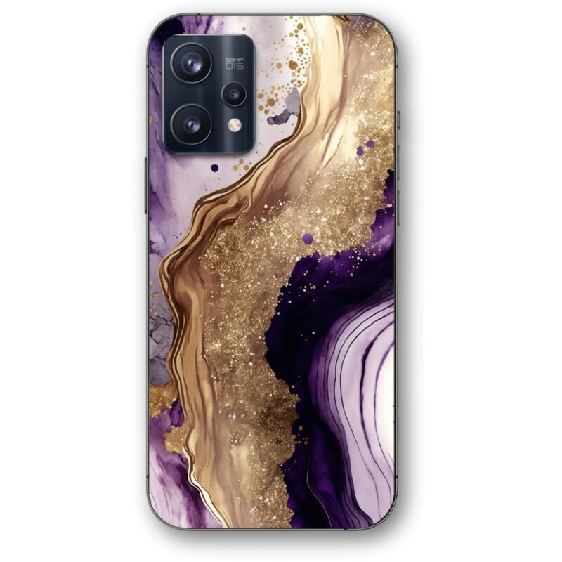 Marble θήκη κινητού 91282 για Realme 9 Pro Plus