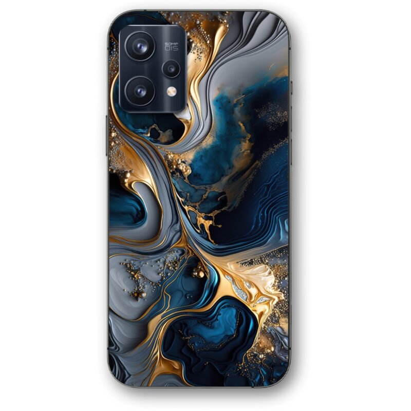 Marble θήκη κινητού 91291 για Realme 9 Pro Plus