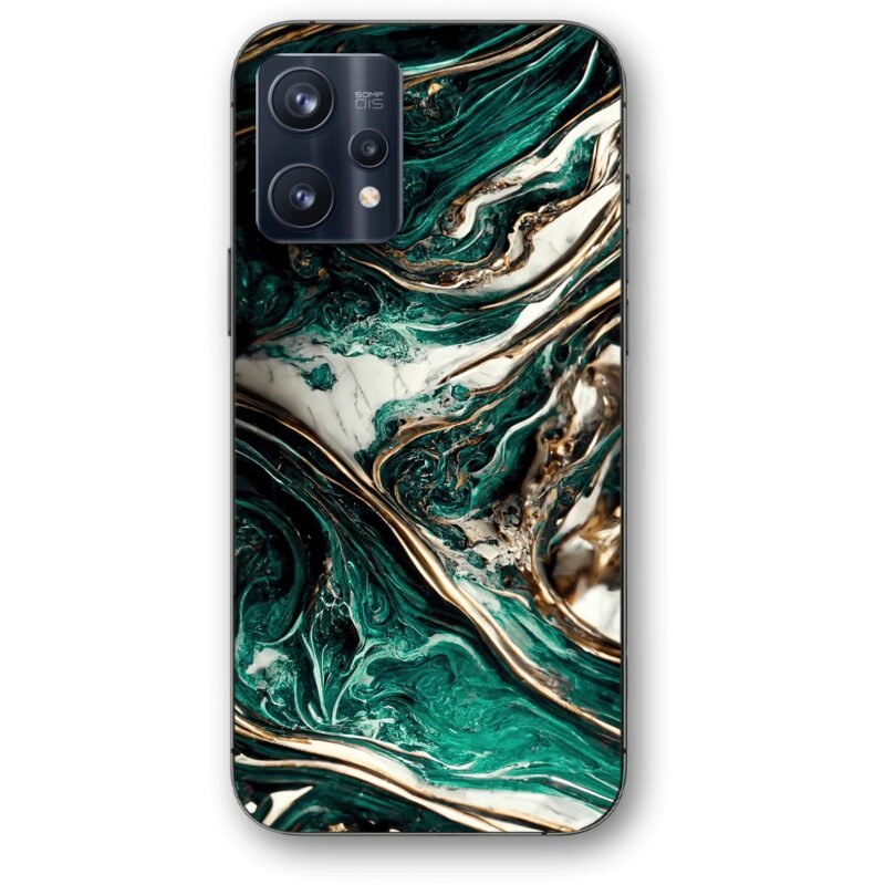 Marble θήκη κινητού 91292 για Realme 9 Pro Plus