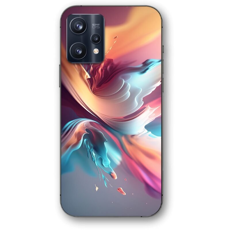 Colour match θήκη κινητού 91295 για Realme 9 Pro Plus