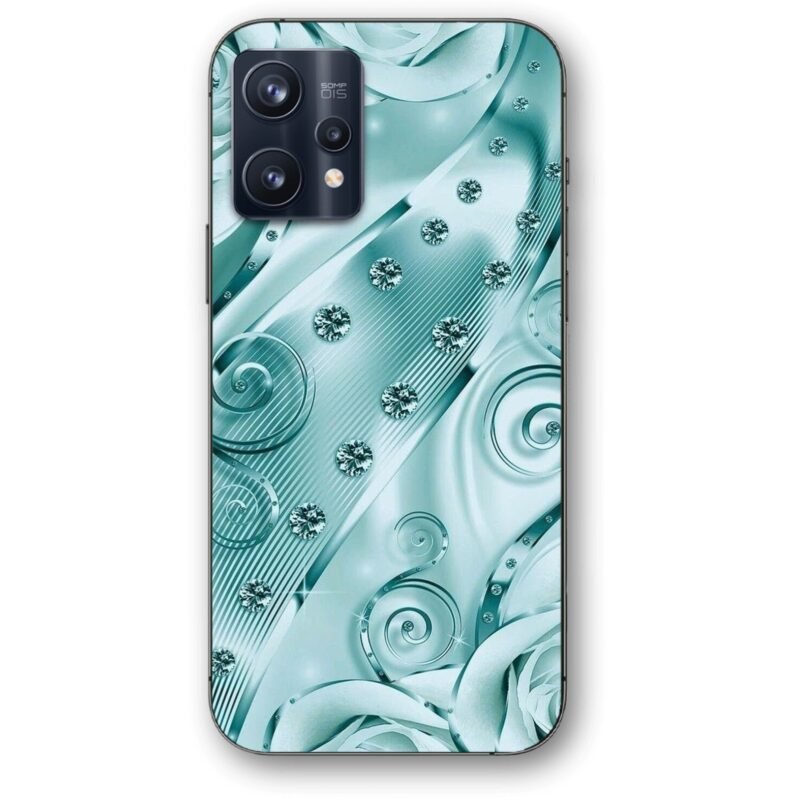 Elegant design θήκη κινητού 91305 για Realme 9 Pro Plus