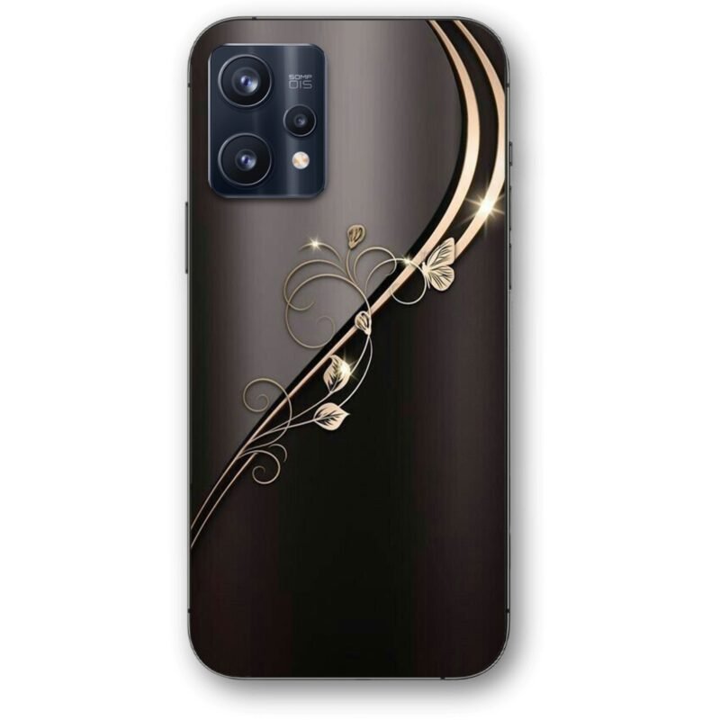 Elegant design θήκη κινητού 91308 για Realme 9 Pro Plus