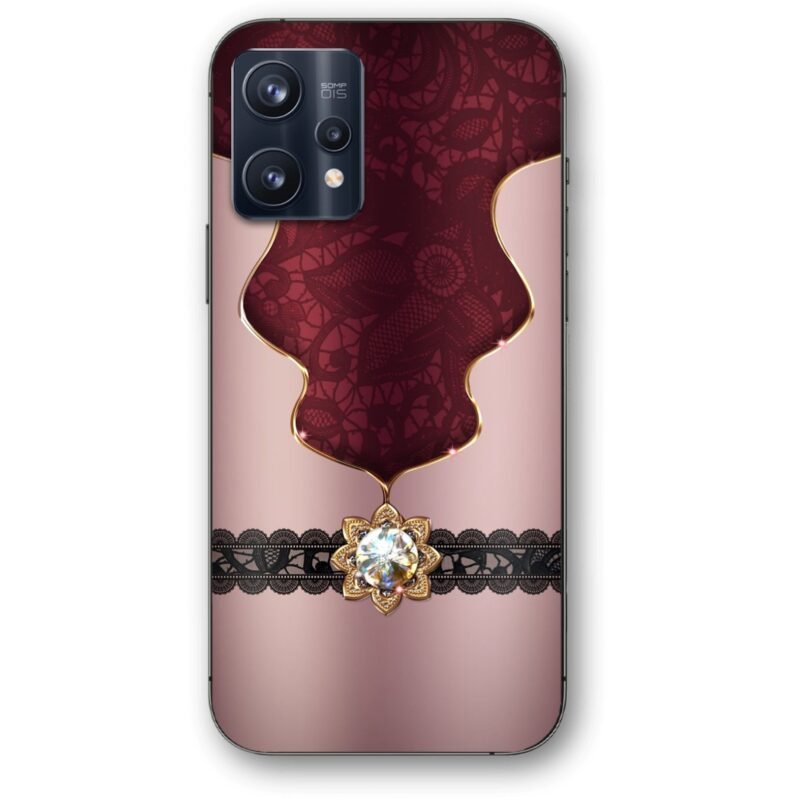 Elegant design θήκη κινητού 91314 για Realme 9 Pro Plus