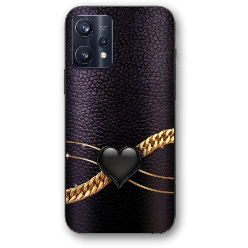 Elegant design θήκη κινητού 91316 για Realme 9 Pro Plus