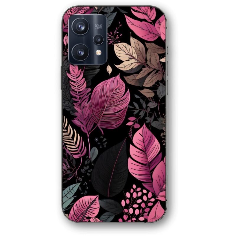 Leaves θήκη κινητού 91319 για Realme 9 Pro Plus