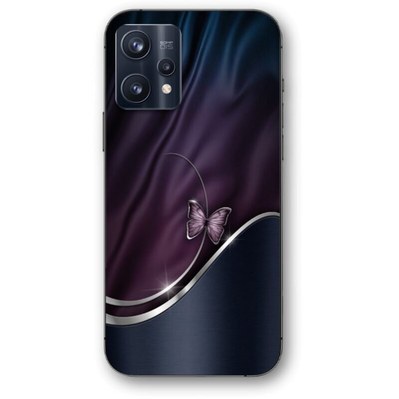 Elegant design θήκη κινητού 91328 για Realme 9 Pro Plus
