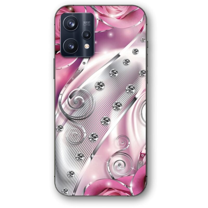 Elegant design θήκη κινητού 91329 για Realme 9 Pro Plus