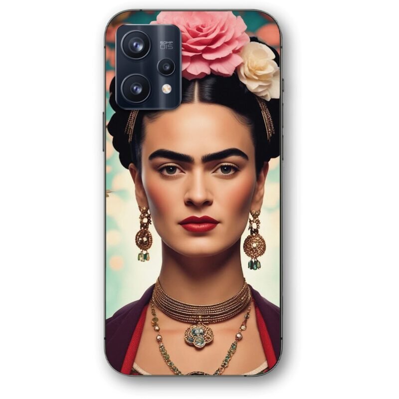 Frida Kahlo θήκη κινητού 91365 για Realme 9 Pro Plus