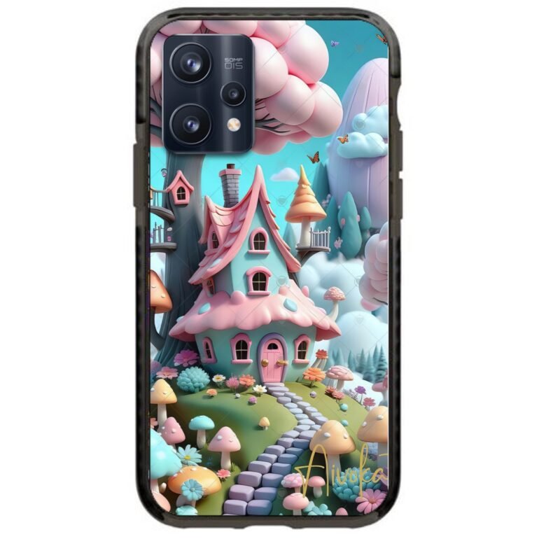 Dream house θήκη κινητού 91577 γιά Realme 9 Pro Plus