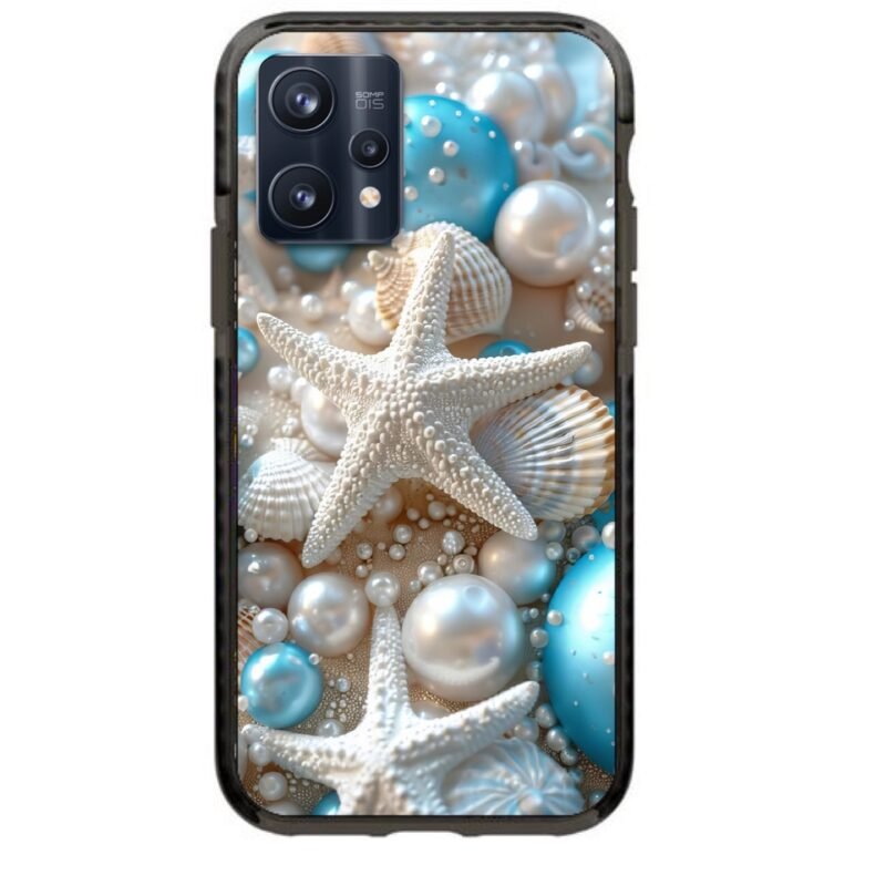 Starfish θήκη κινητού 91596 γιά Realme 9 Pro Plus