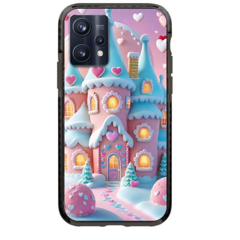 Cute home θήκη κινητού 91599 γιά Realme 9 Pro Plus