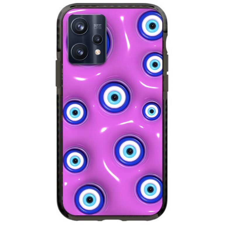 Evil eye θήκη κινητού 91601 γιά Realme 9 Pro Plus