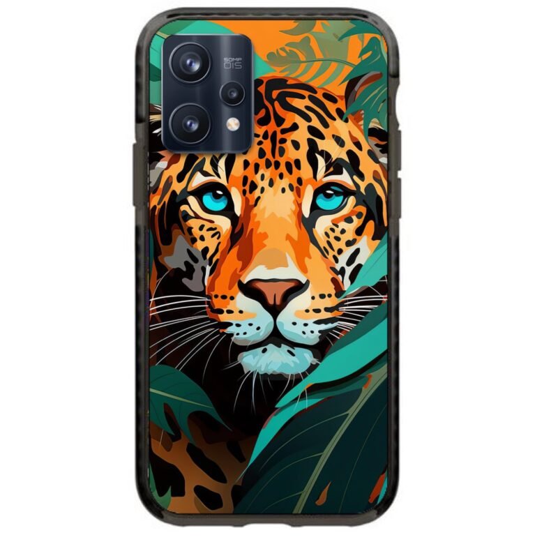 Leopard θήκη κινητού 91603 γιά Realme 9 Pro Plus