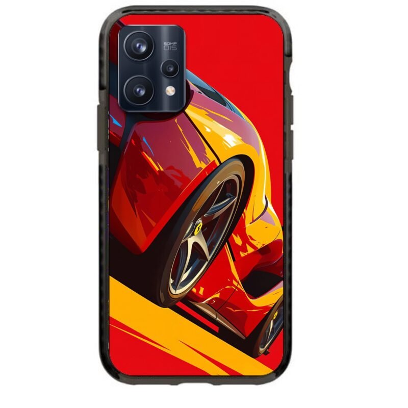 Supercar θήκη κινητού 91604 γιά Realme 9 Pro Plus