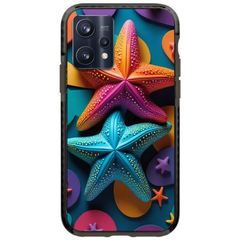 Starfish θήκη κινητού 91620 γιά Realme 9 Pro Plus