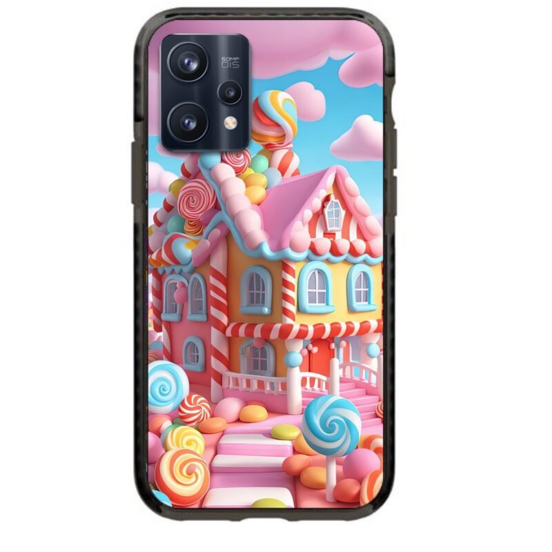 Dream home θήκη κινητού 91621 γιά Realme 9 Pro Plus