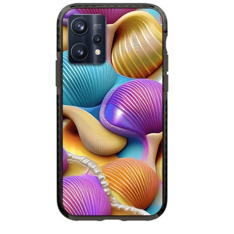 Abstract θήκη κινητού 91628 γιά Realme 9 Pro Plus