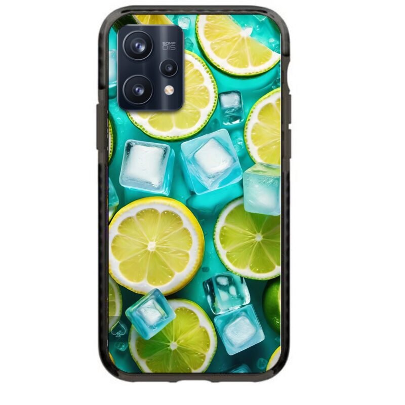 Lime θήκη κινητού 91629 γιά Realme 9 Pro Plus