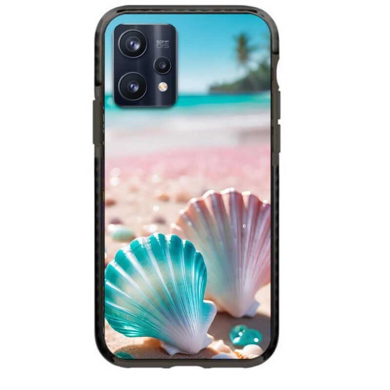 Seashells θήκη κινητού 91630 γιά Realme 9 Pro Plus