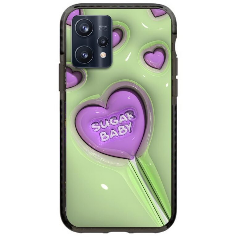 Sugar baby θήκη κινητού 91632 γιά Realme 9 Pro Plus