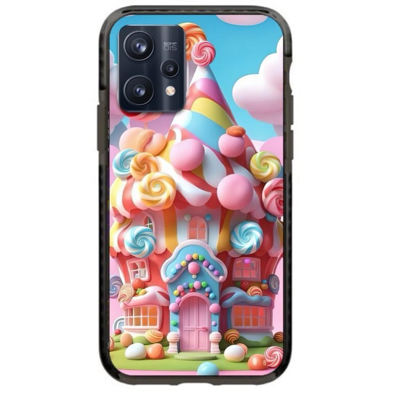 Dream home θήκη κινητού 91639 γιά Realme 9 Pro Plus
