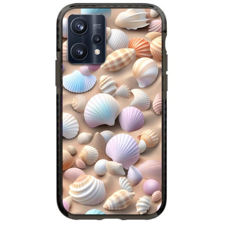 Seashells θήκη κινητού 91644 γιά Realme 9 Pro Plus