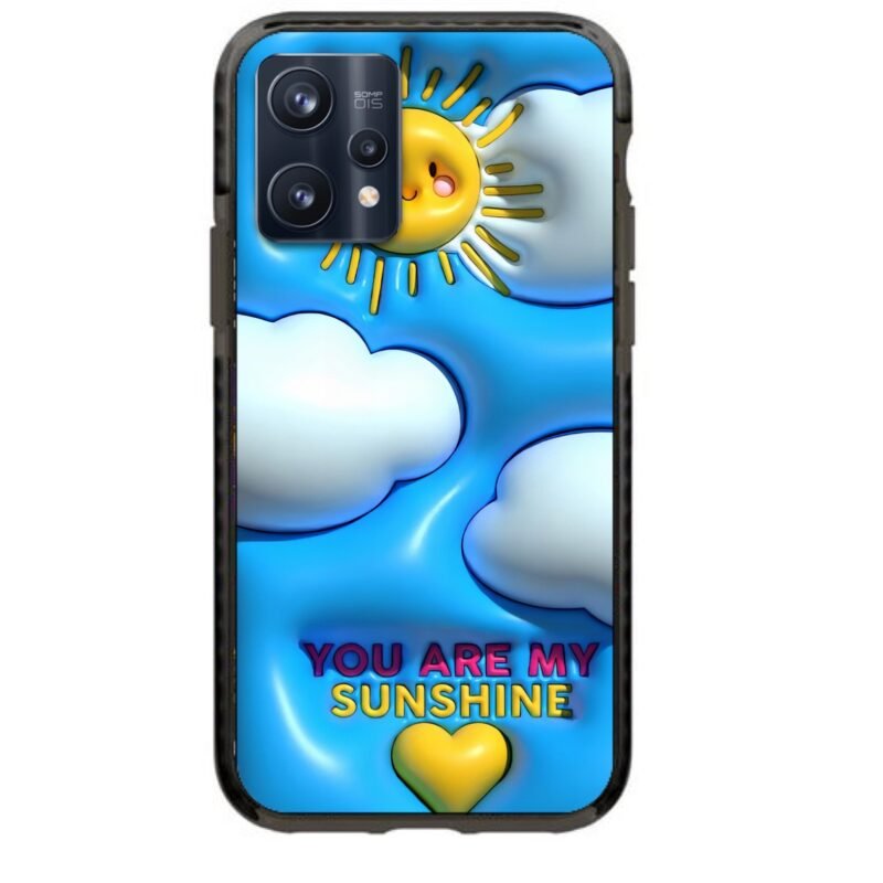 My sunshine θήκη κινητού 91645 γιά Realme 9 Pro Plus