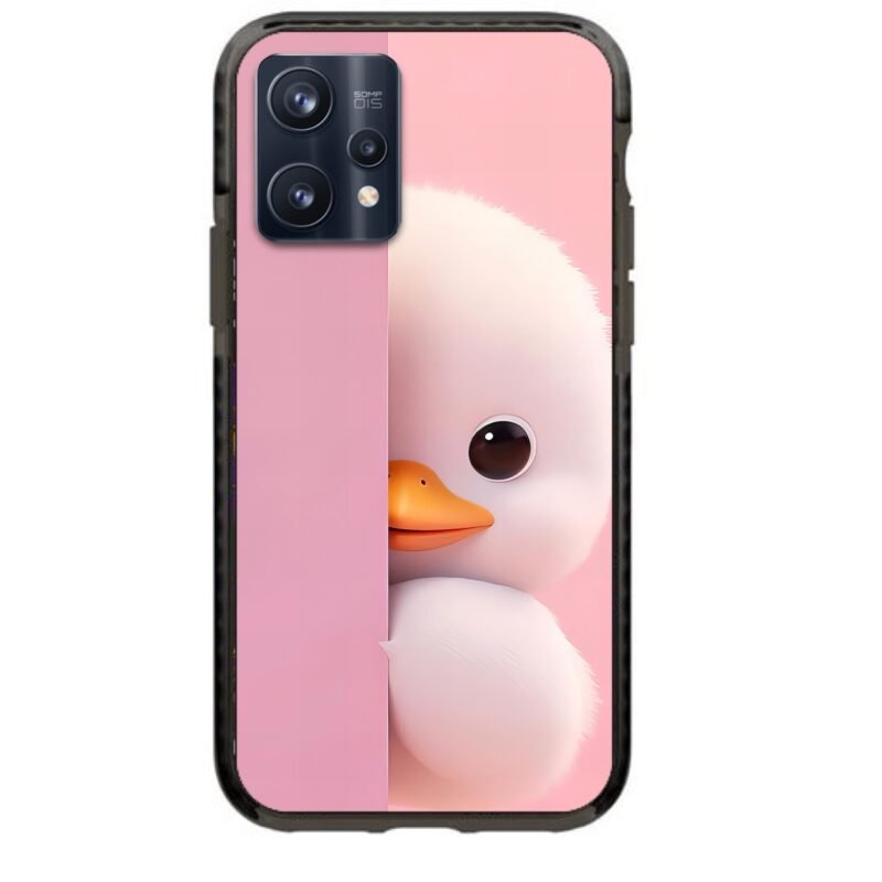 Half duck θήκη κινητού 91666 γιά Realme 9 Pro Plus