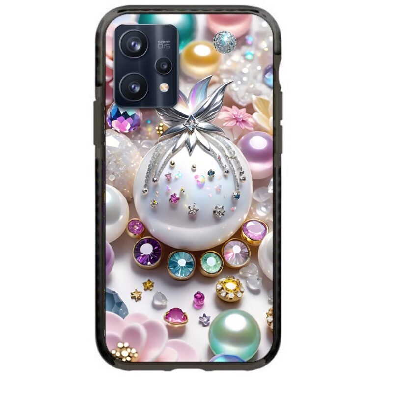Decor balls θήκη κινητού 91682 γιά Realme 9 Pro Plus