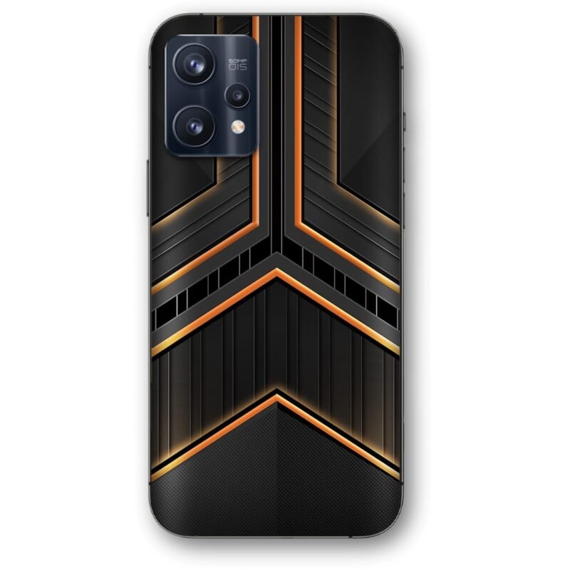 Shapes θήκη κινητού 91103 για Realme 9 Pro Plus
