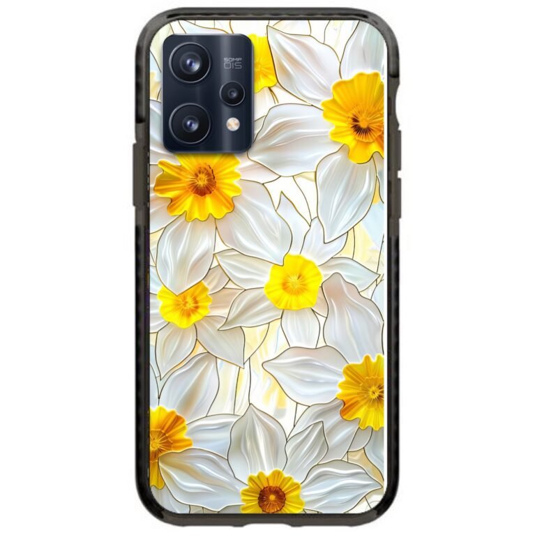 Daisies θήκη κινητού 91695 γιά Realme 9 Pro Plus