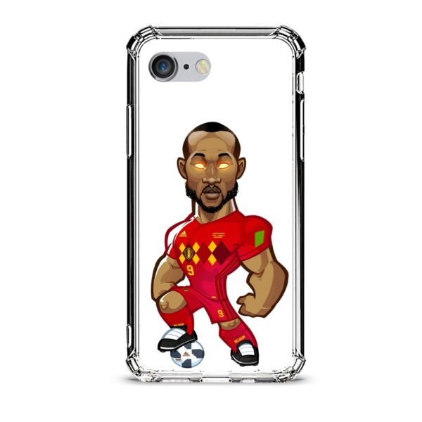 Lukaku θήκη κινητού d1012 γιά iPhone 6 Plus/6S Plus