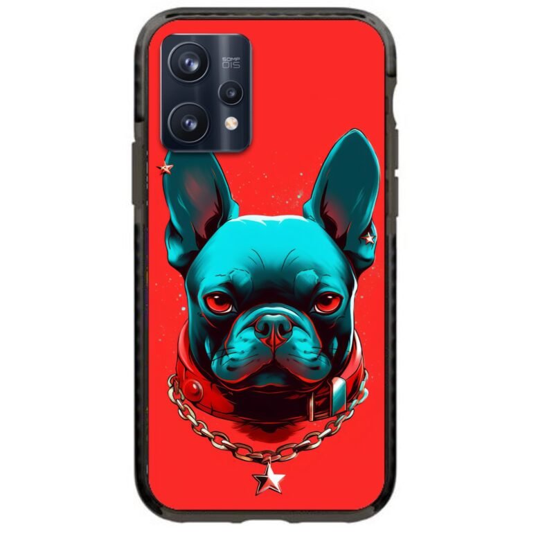 Pitbull θήκη κινητού 91706 γιά Realme 9 Pro Plus