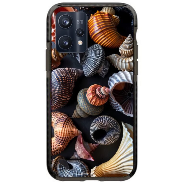 Seashells θήκη κινητού 91726 γιά Realme 9 Pro Plus