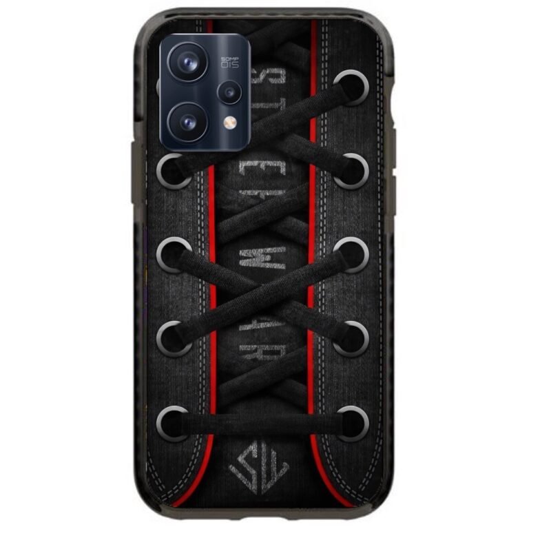 Shoelice θήκη κινητού 91734 γιά Realme 9 Pro Plus