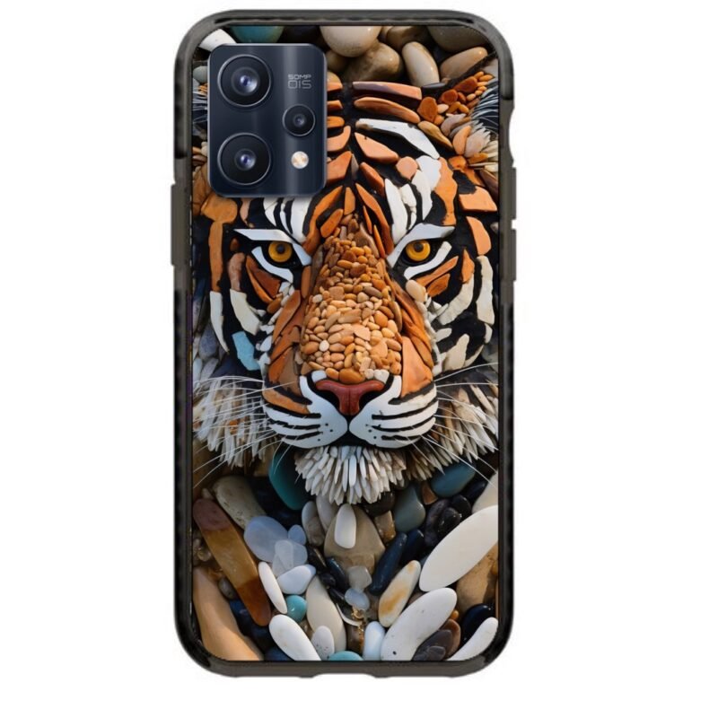 Tiger θήκη κινητού 91742 γιά Realme 9 Pro Plus