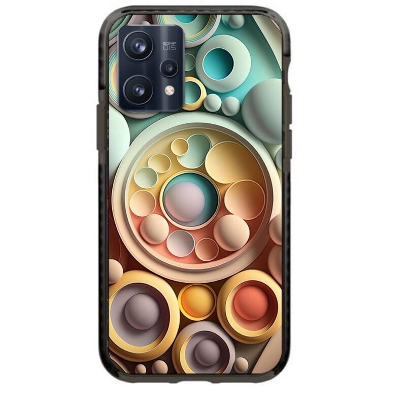 Shapes θήκη κινητού 91755 γιά Realme 9 Pro Plus