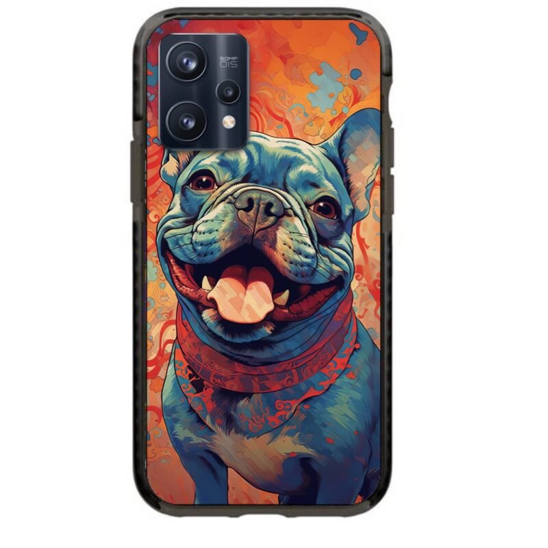 Pug θήκη κινητού 91772 γιά Realme 9 Pro Plus