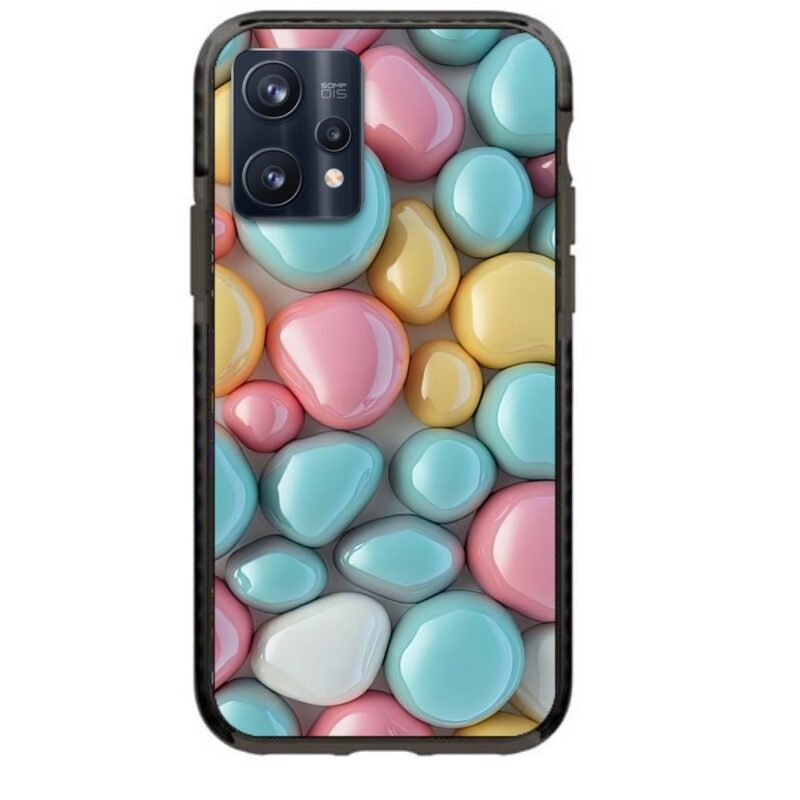 Stones θήκη κινητού 91780 γιά Realme 9 Pro Plus