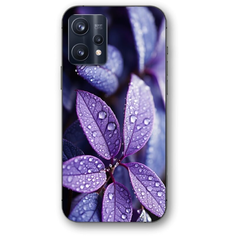 Leaves θήκη κινητού 91175 για Realme 9 Pro Plus